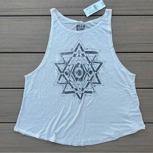 Billabong Tank Top